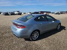 2013 Dodge Dart - Photo 4