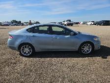 2013 Dodge Dart - Photo 8