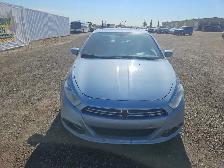 2013 Dodge Dart - Photo 9