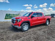 2023 GMC Sierra 1500 - Photo 3