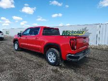 2023 GMC Sierra 1500 - Photo 4