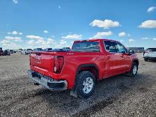 2023 GMC Sierra 1500 - Photo 5