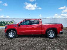 2023 GMC Sierra 1500 - Photo 6