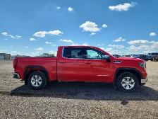 2023 GMC Sierra 1500 - Photo 9