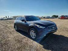 2009 Infiniti FX35 - Photo 2