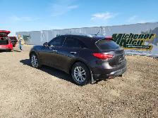2009 Infiniti FX35 - Photo 3