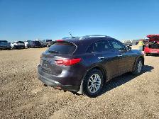 2009 Infiniti FX35 - Photo 4