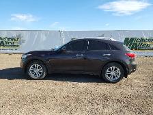 2009 Infiniti FX35 - Photo 5