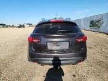 2009 Infiniti FX35 - Photo 6