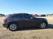 2009 Infiniti FX35 - Photo 7
