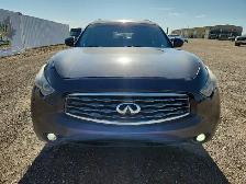 2009 Infiniti FX35 - Photo 8