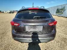 2009 Infiniti FX35 - Photo 11