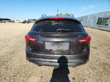 2009 Infiniti FX35 - Photo 13