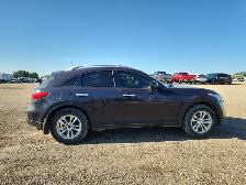 2009 Infiniti FX35 - Photo 14