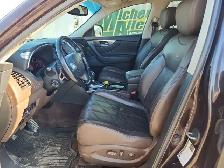 2009 Infiniti FX35 - Photo 22