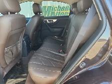 2009 Infiniti FX35 - Photo 23