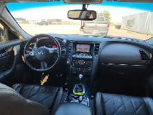 2009 Infiniti FX35 - Photo 26