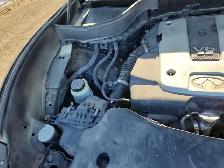 2009 Infiniti FX35 - Photo 27