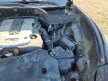 2009 Infiniti FX35 - Photo 28