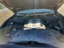 2009 Infiniti FX35 - Photo 29