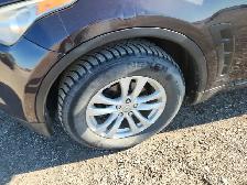2009 Infiniti FX35 - Photo 30