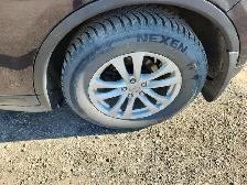 2009 Infiniti FX35 - Photo 31