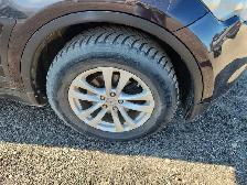 2009 Infiniti FX35 - Photo 33