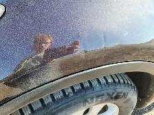2009 Infiniti FX35 - Photo 34