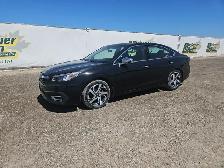2022 Subaru Legacy