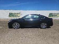 2022 Subaru Legacy - Photo 2