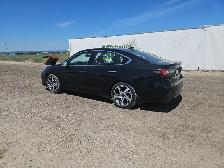 2022 Subaru Legacy - Photo 3