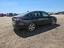 2022 Subaru Legacy - Photo 5
