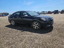 2022 Subaru Legacy - Photo 7
