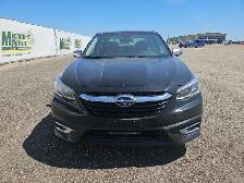 2022 Subaru Legacy - Photo 8