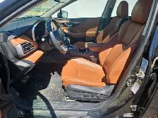 2022 Subaru Legacy - Photo 9