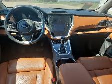 2022 Subaru Legacy - Photo 19