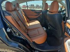 2022 Subaru Legacy - Photo 22
