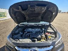 2022 Subaru Legacy - Photo 24