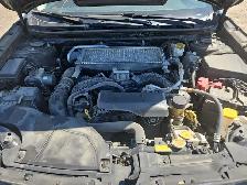 2022 Subaru Legacy - Photo 25