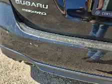 2022 Subaru Legacy - Photo 38