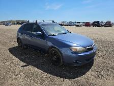 2011 Subaru Impreza - Photo 2