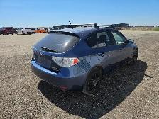 2011 Subaru Impreza - Photo 4