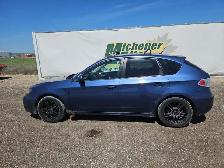 2011 Subaru Impreza - Photo 5
