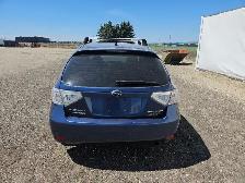 2011 Subaru Impreza - Photo 6