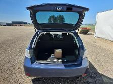 2011 Subaru Impreza - Photo 7