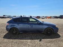 2011 Subaru Impreza - Photo 8