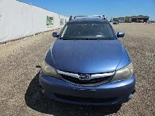 2011 Subaru Impreza - Photo 9