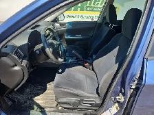 2011 Subaru Impreza - Photo 19