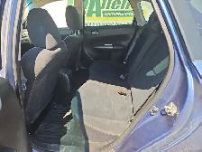 2011 Subaru Impreza - Photo 20