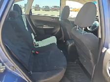 2011 Subaru Impreza - Photo 21